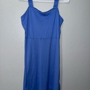SO Women's Blue Dress